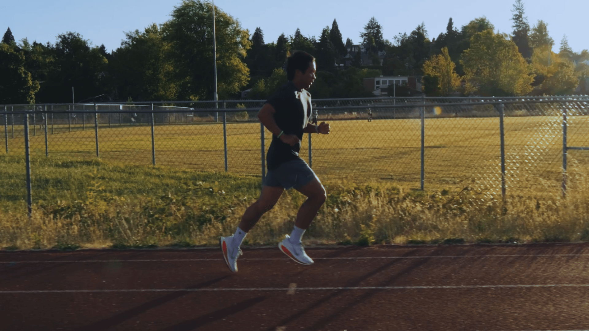 Runner 2