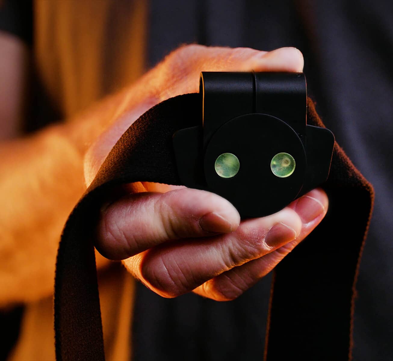 Aletheia Run Sensor