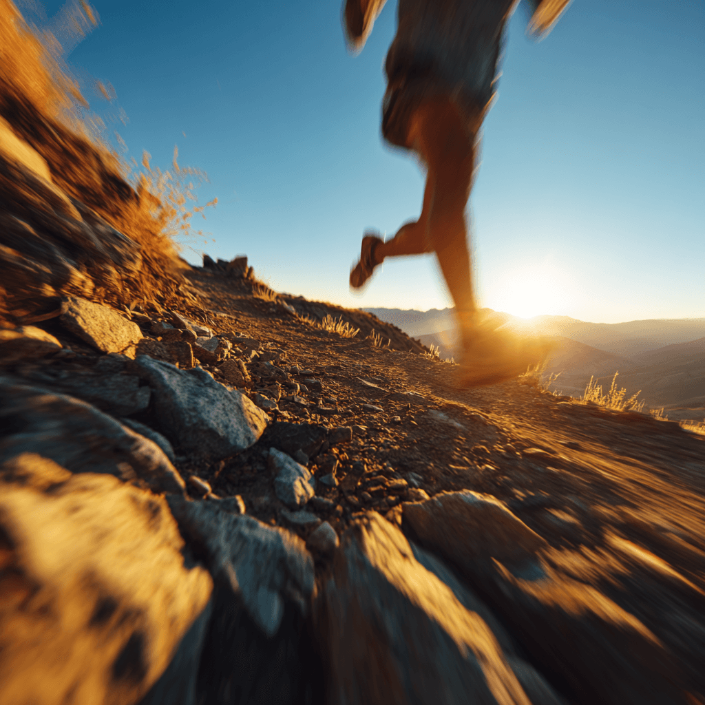 Runner 3