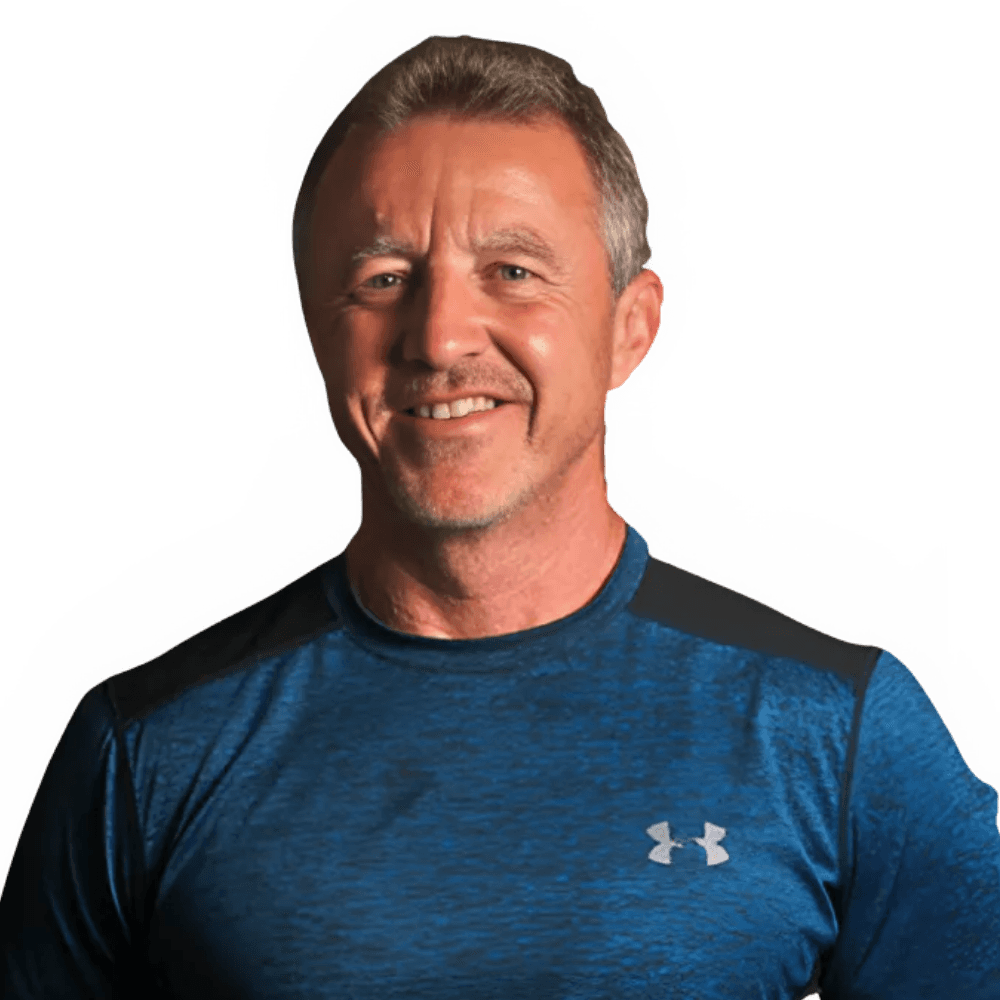 Sean Roach